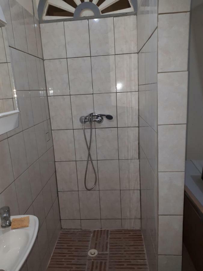 Refuge De Joel Bed & Breakfast Case-Pilote Bagian luar foto